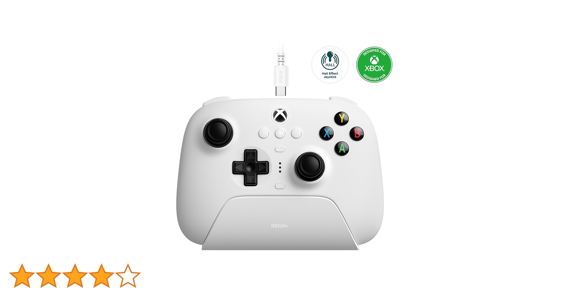 Amazon.co.jp: 8BitDo Ultimate 3-mode Xboxのコントローラー